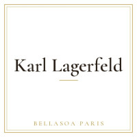 Karl Lagerfeld