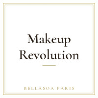 Makeup Revolution