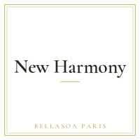 New Harmony