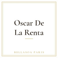Oscar De La Renta