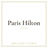 Paris Hilton