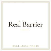 Real Barrier