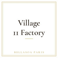 Village 11 Factory