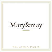 Mary&may