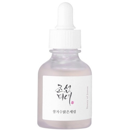 Beauty of Joseon Sérum riz