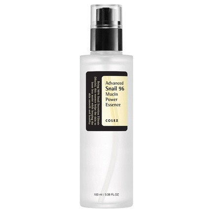 COSRX Essence bave d'escargot 96