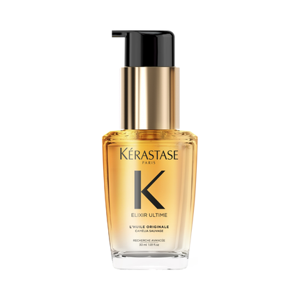 Kérastase Elixir Ultime